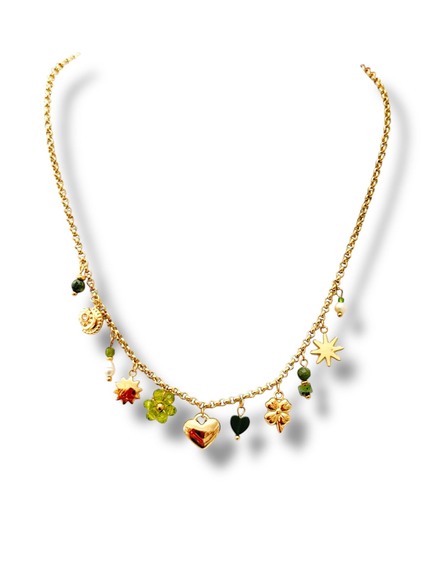Collier Esmée