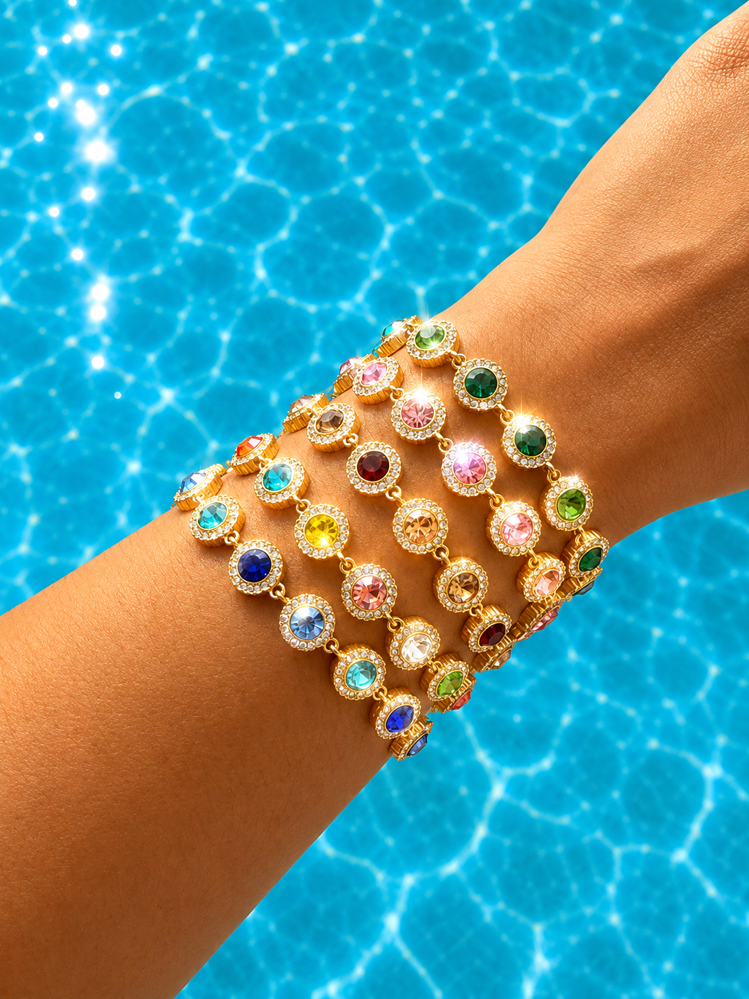 Bracelet divine