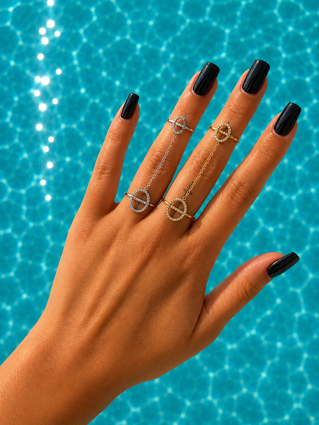 Bague Alicia