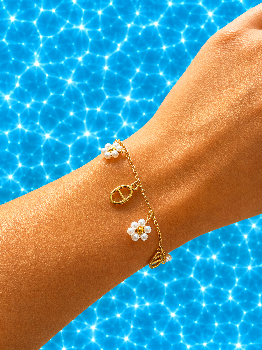 Bracelet Cléa
