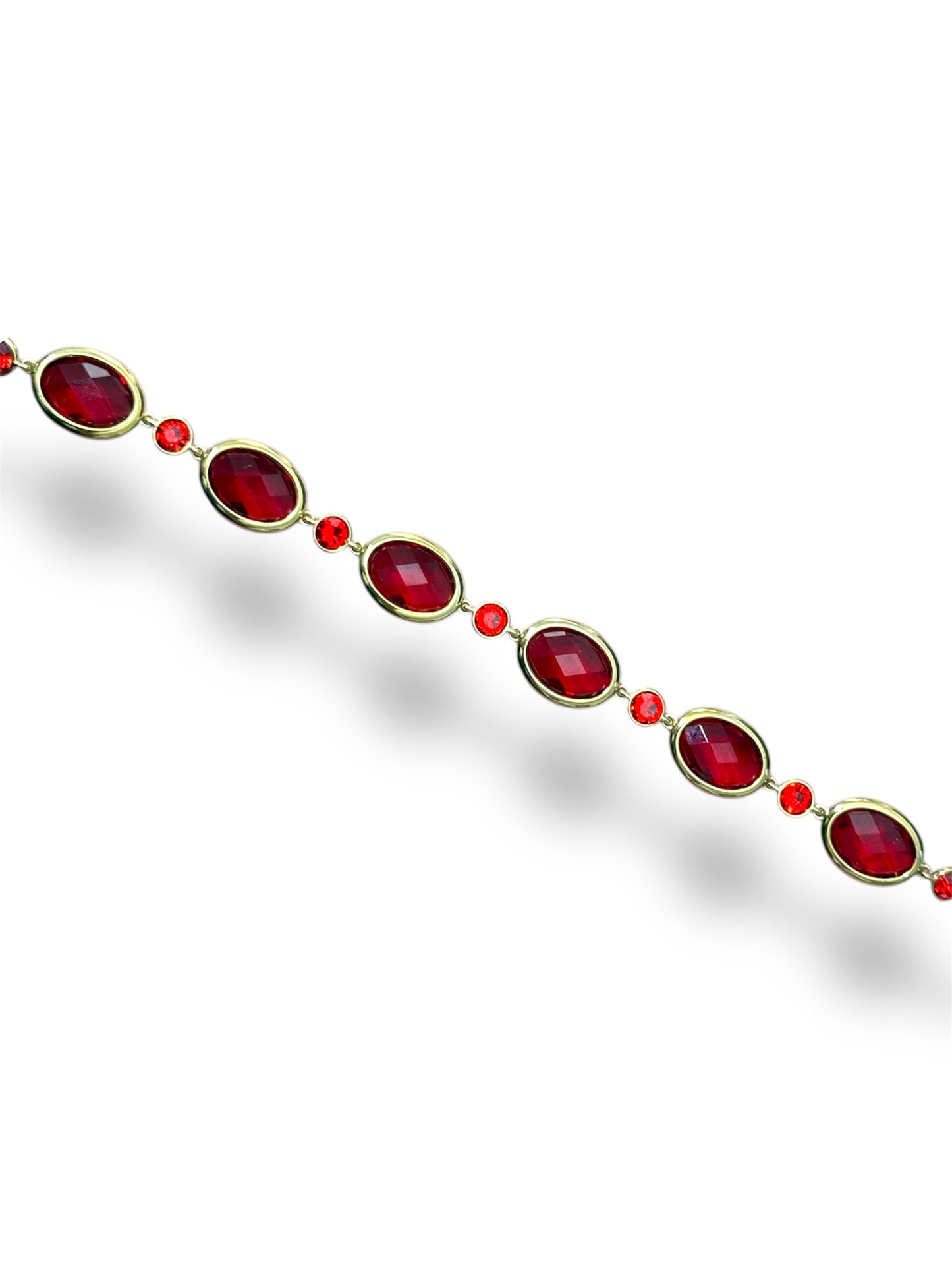 Bracelet Crystal Gem