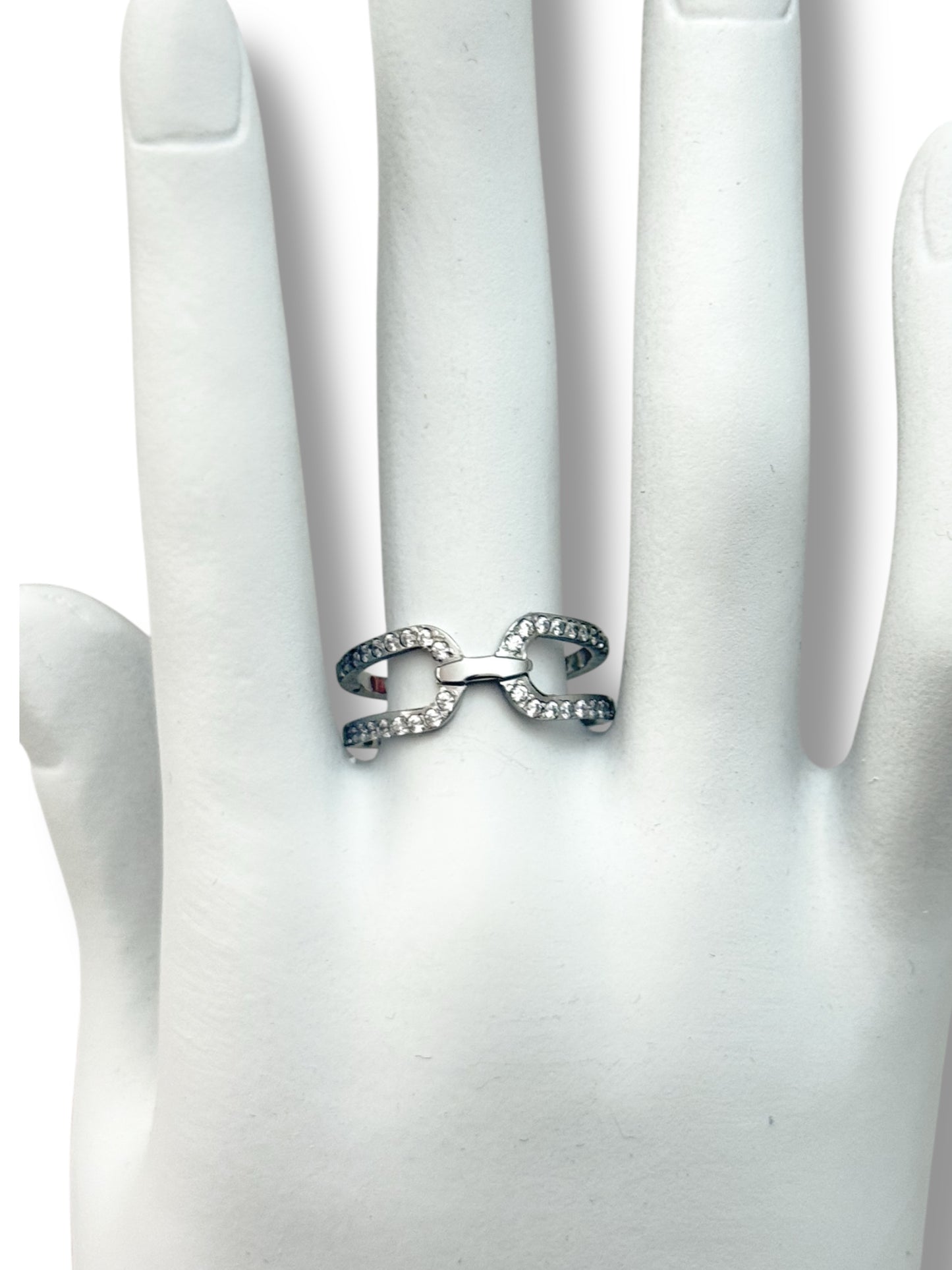 Bague Mila