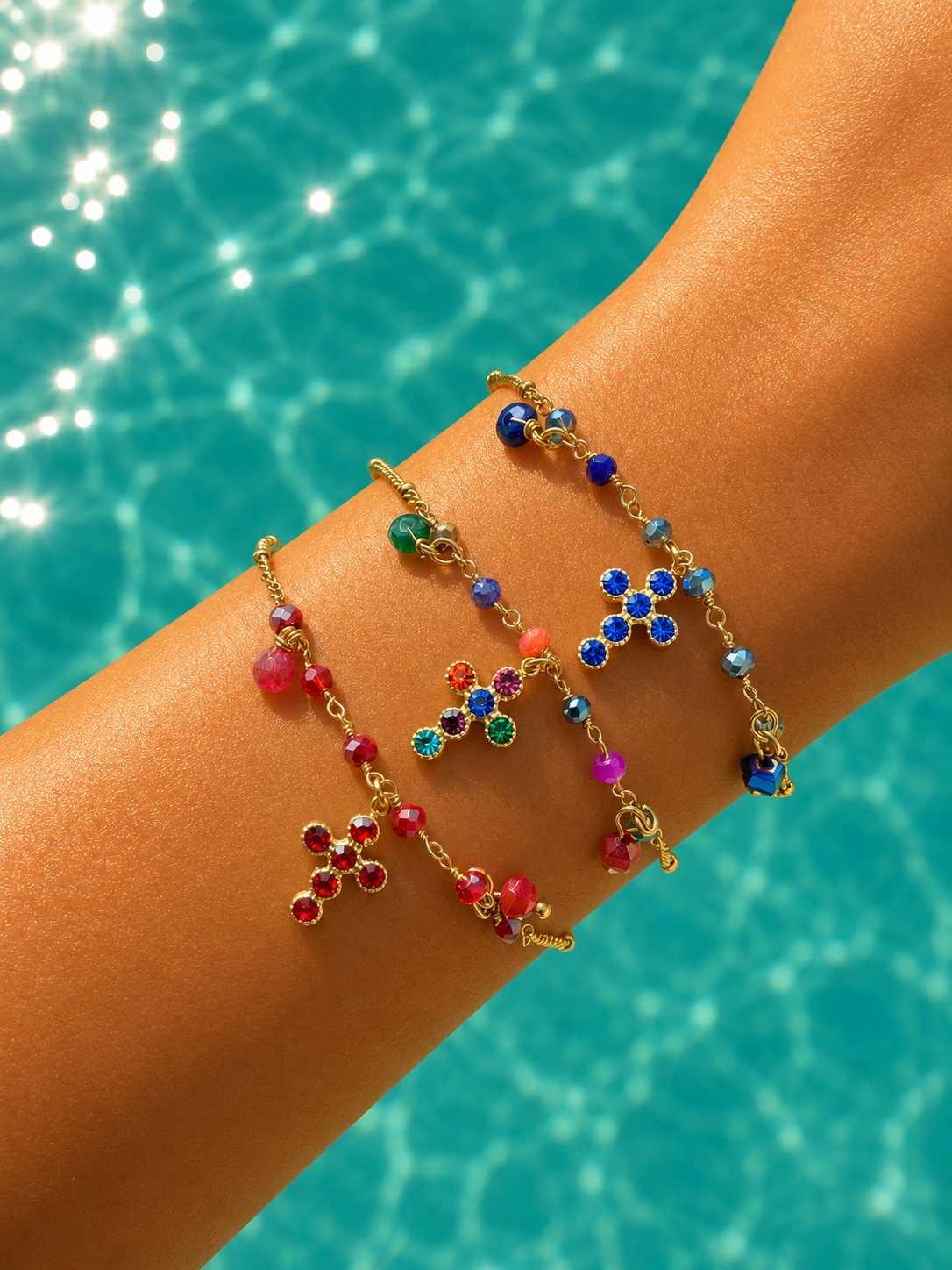 Bracelet Noémie