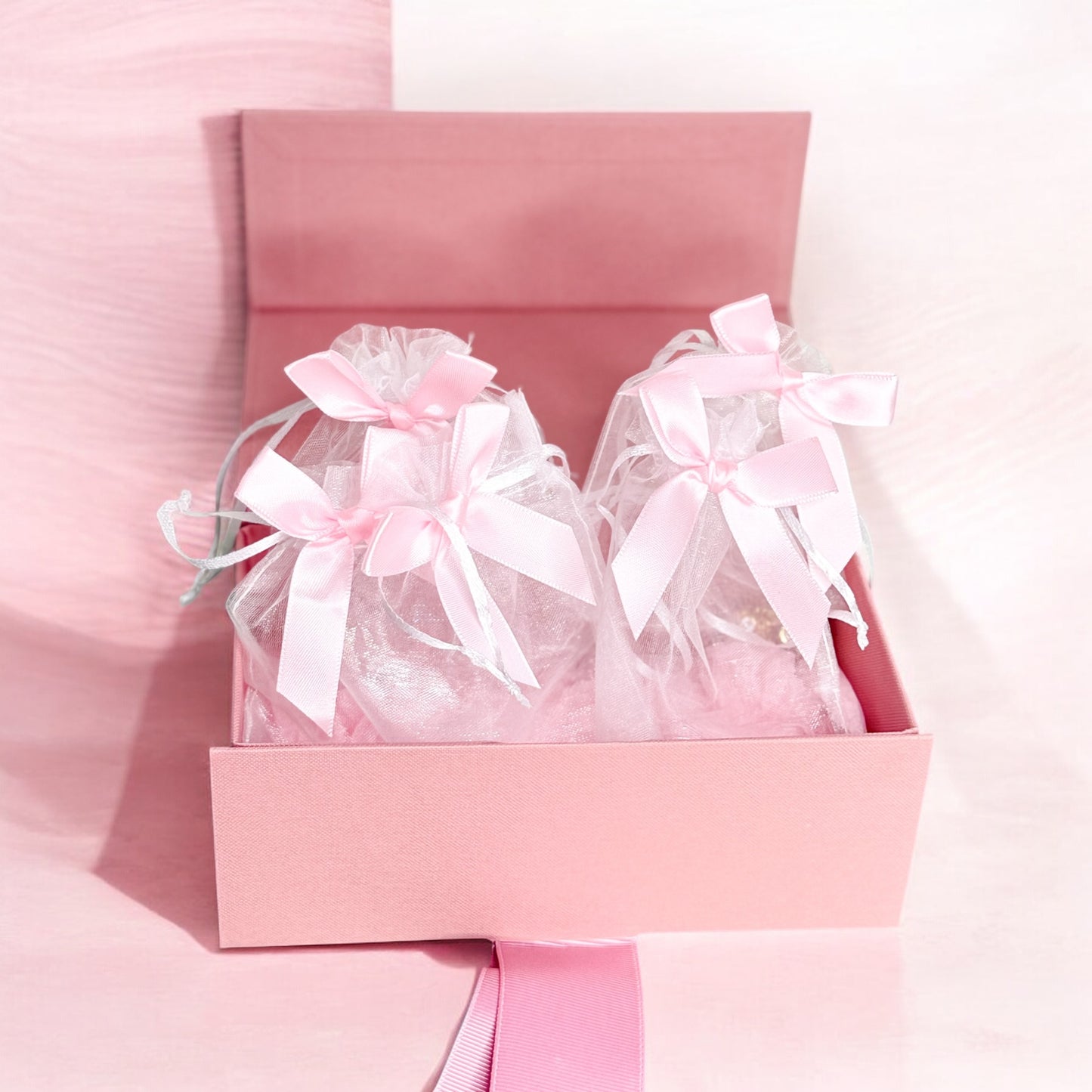 Boîte Mystère – Édition Surprise ✨🎀