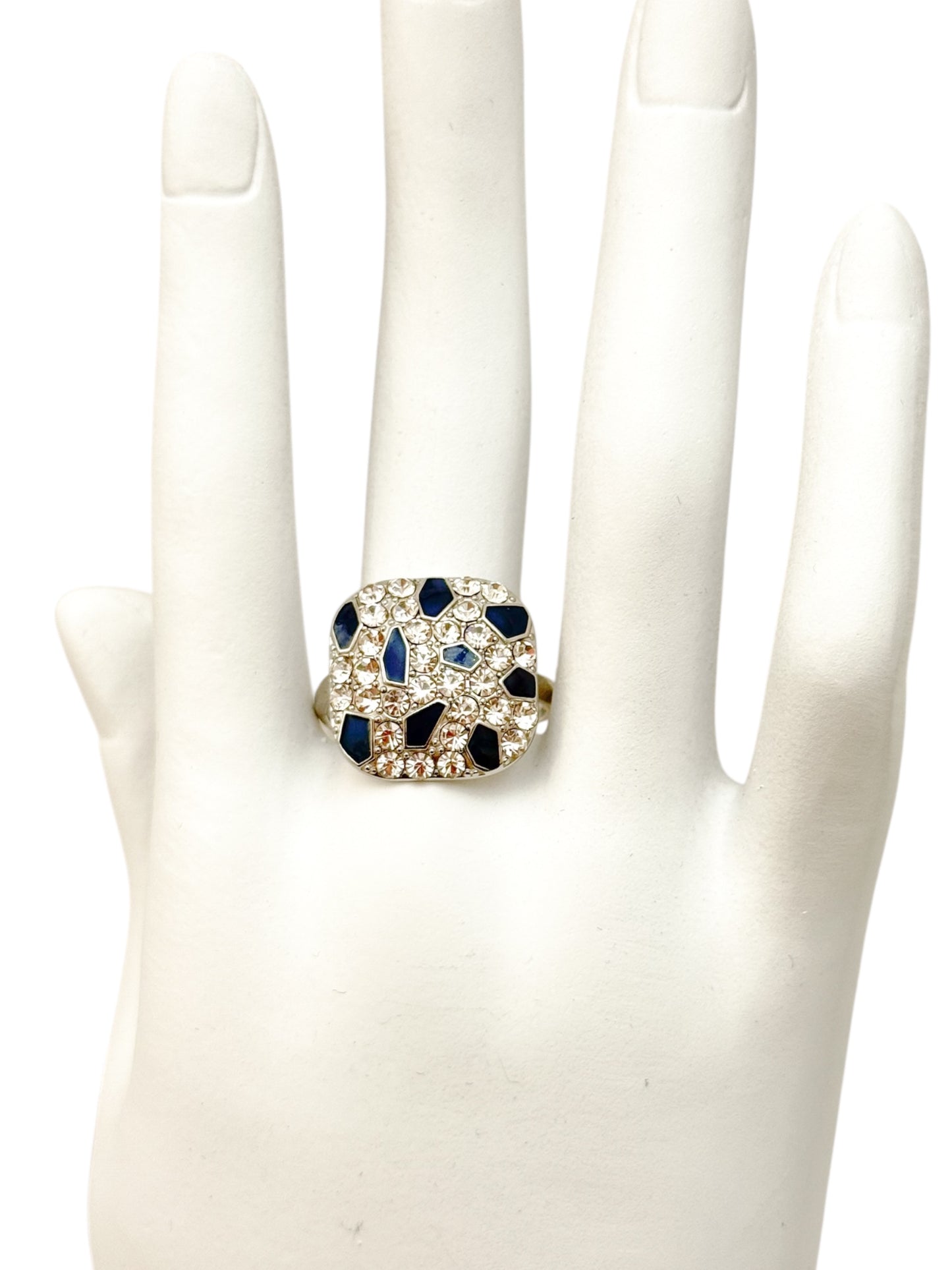 Bague sahara
