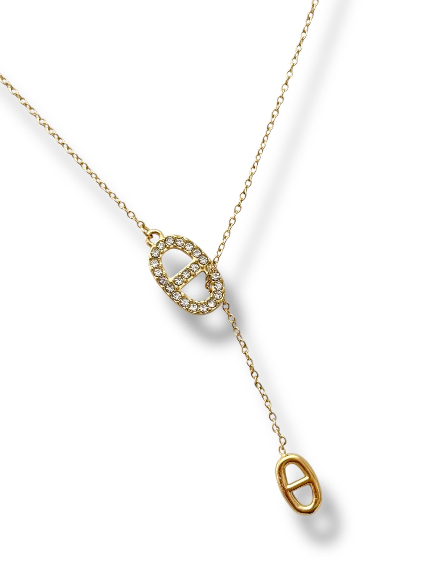 Collier Élégance