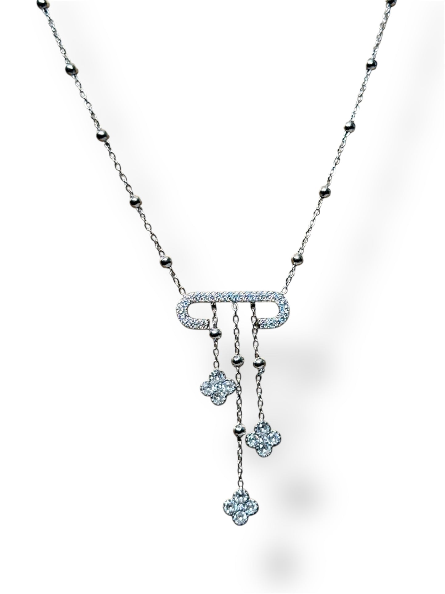 Collier Falling Stars ✨