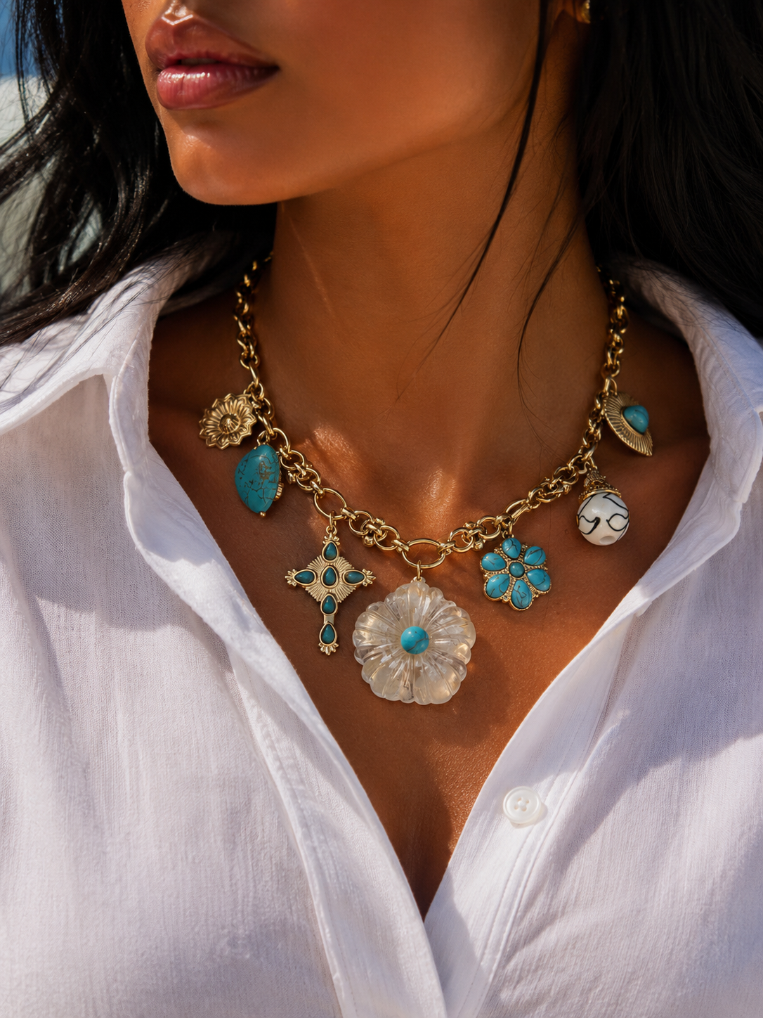 Collier Marion