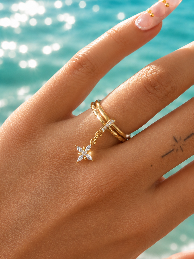 Bague Cynthia