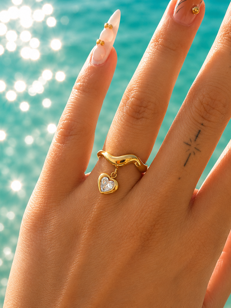 Bague Lina