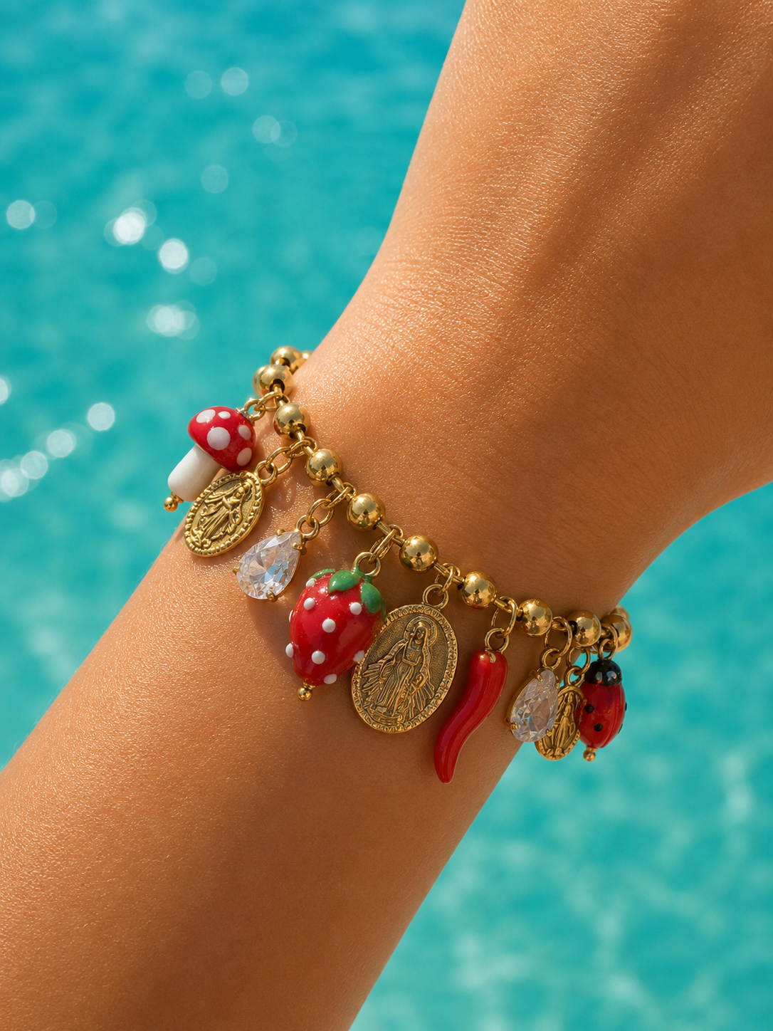 Bracelet Romy