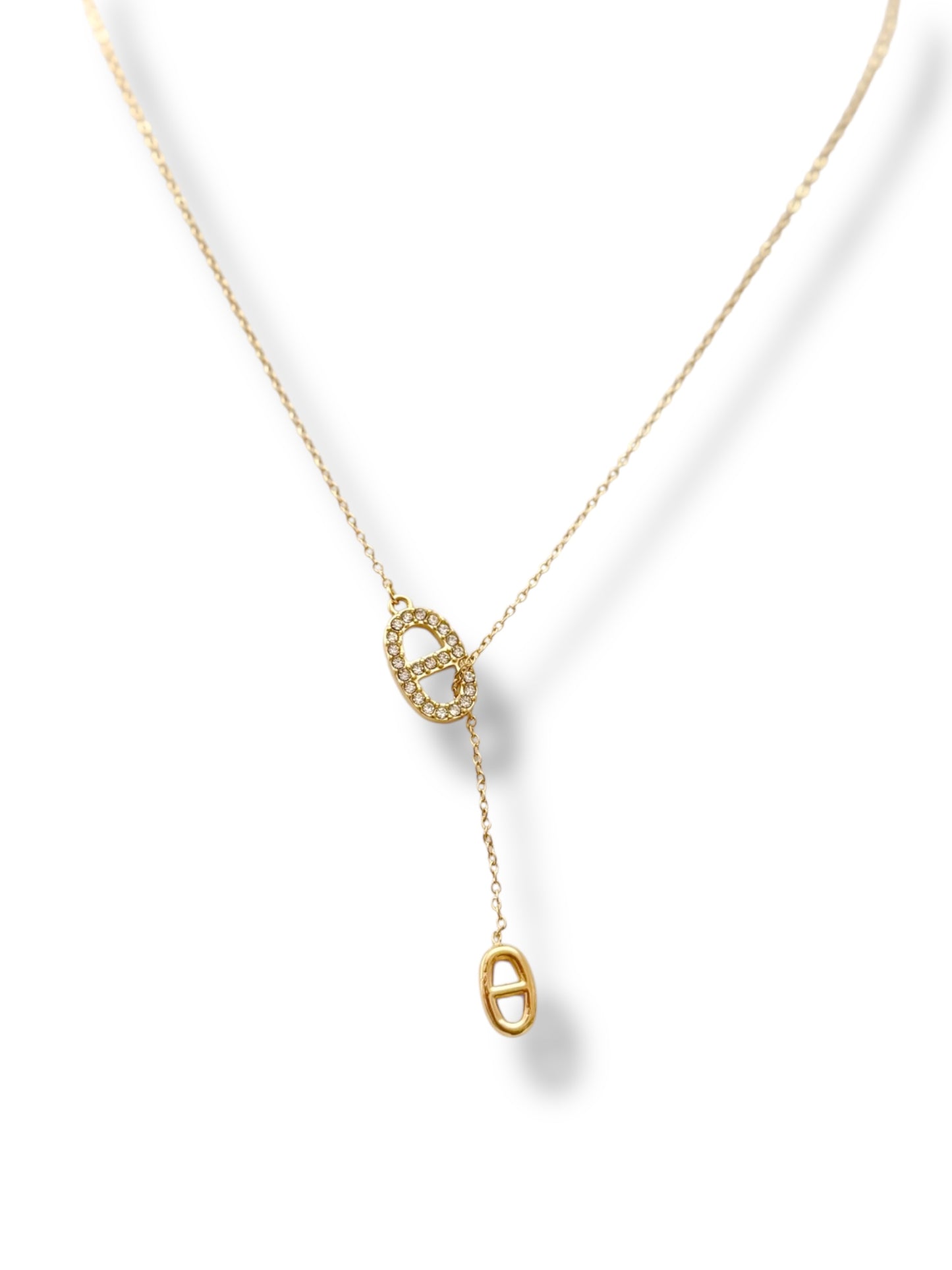 Collier Élégance