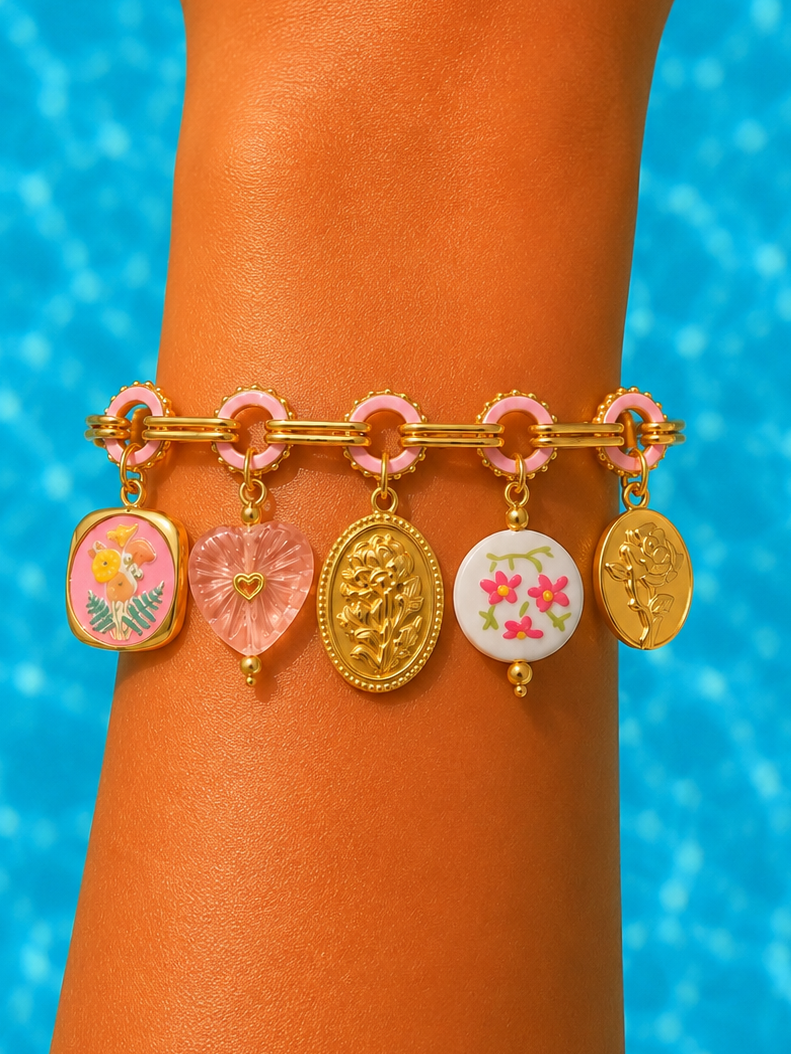 Bracelet Angela
