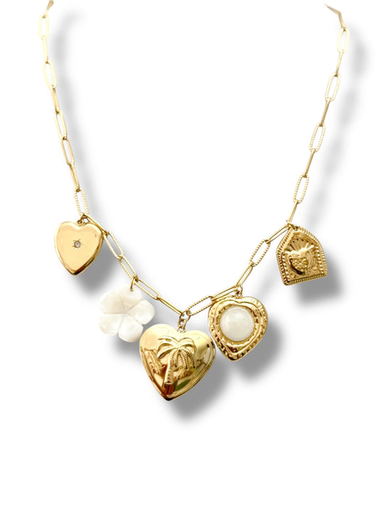 Collier Soraya