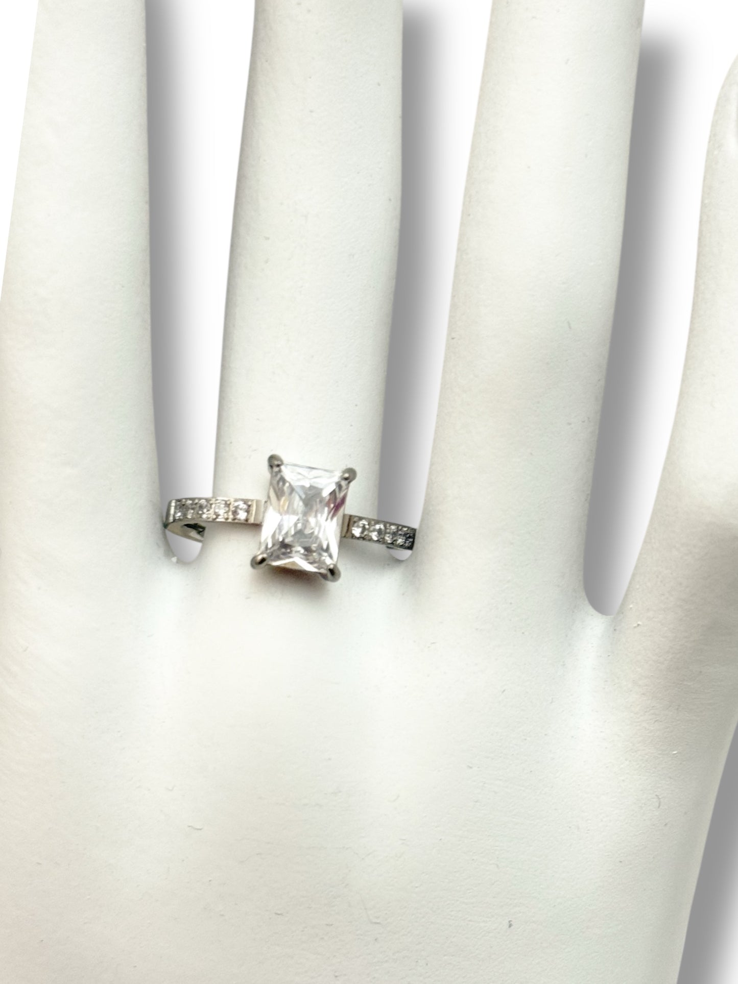 Bague Elisa