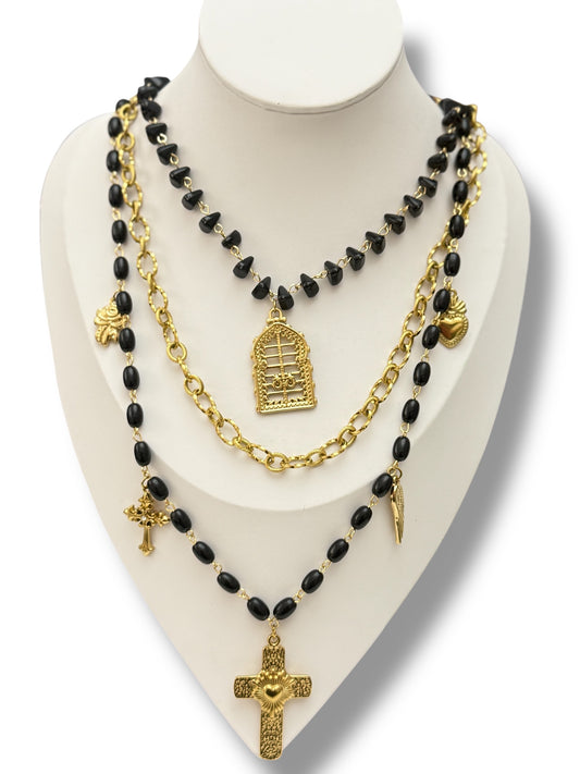 Collier Celia