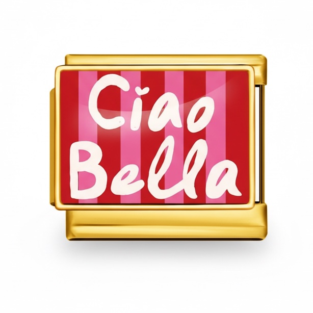 Ciao bella