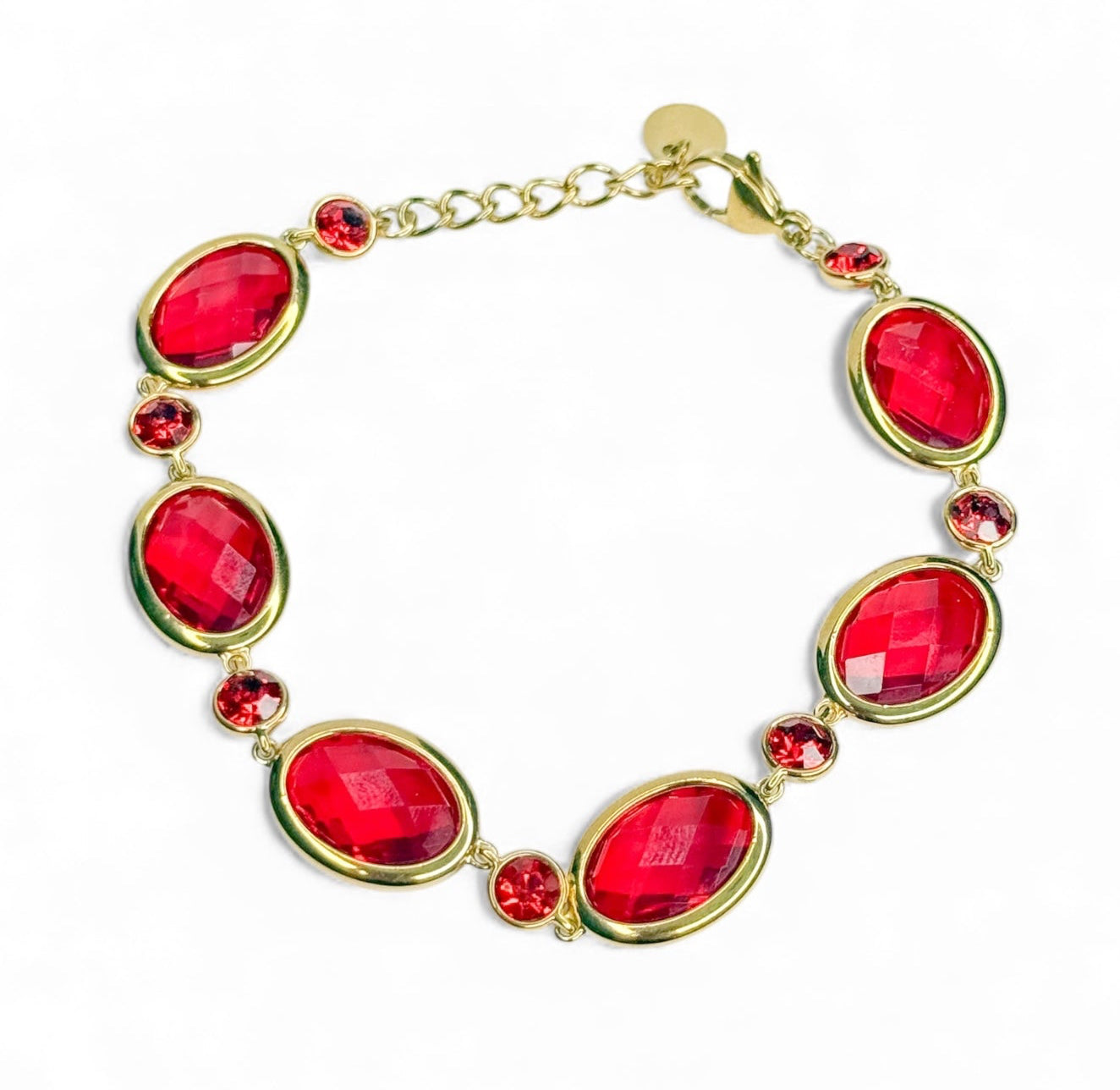 Bracelet Crystal Gem