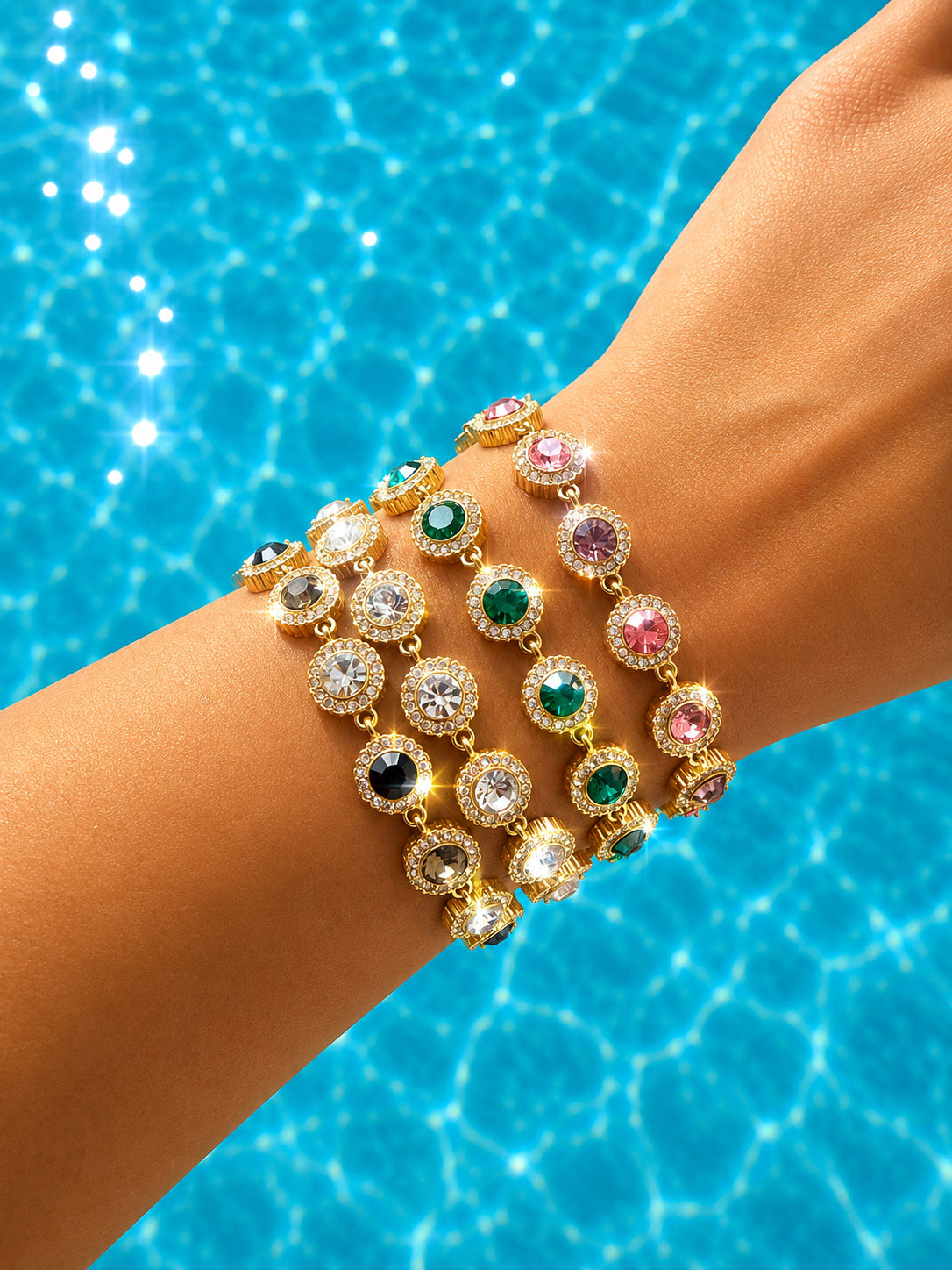 Bracelet divine