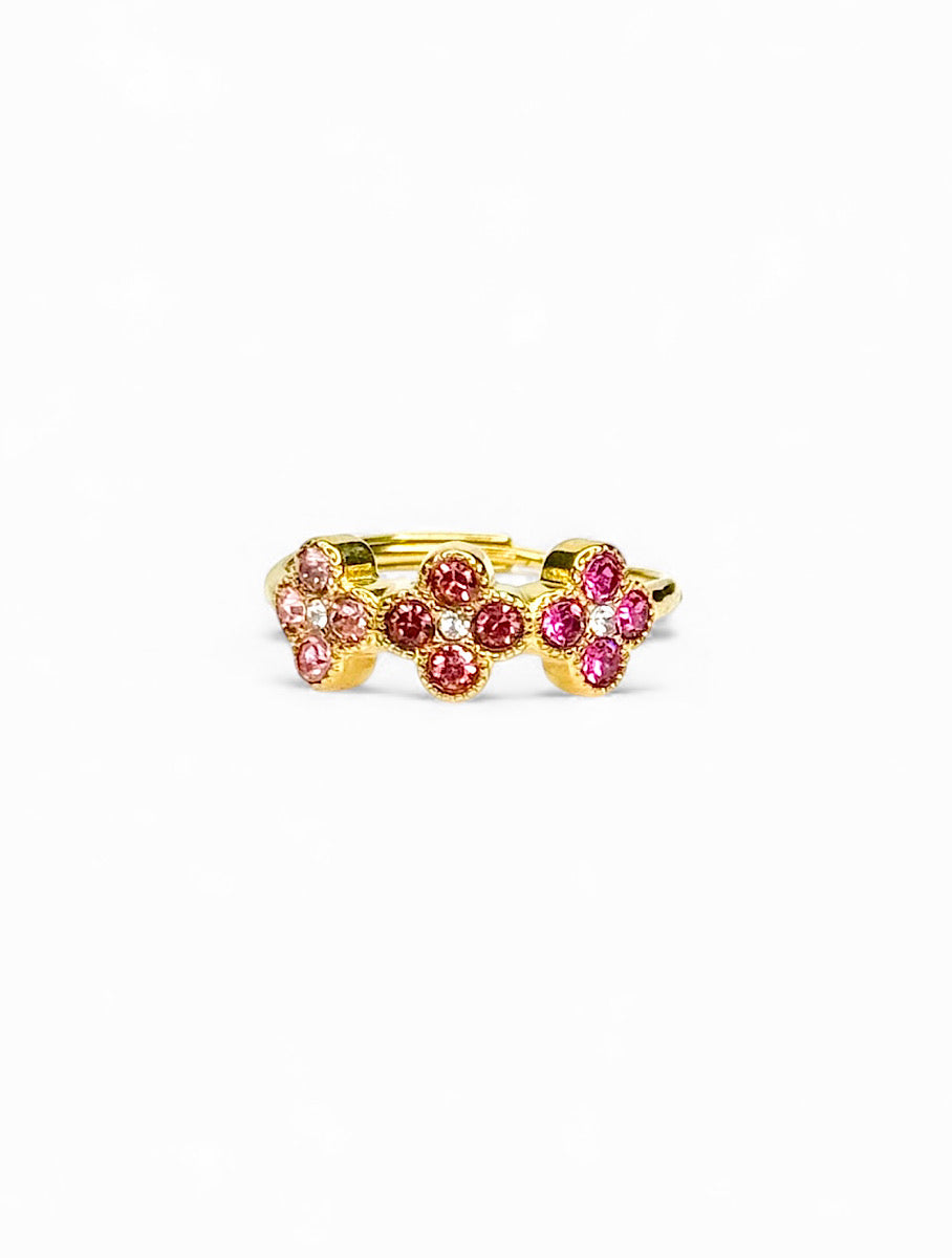 Bague GARDEN BLOOM