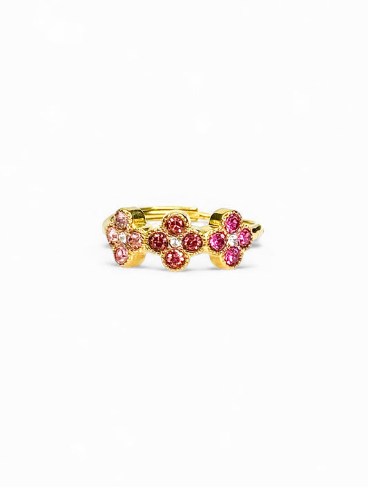 Bague GARDEN BLOOM