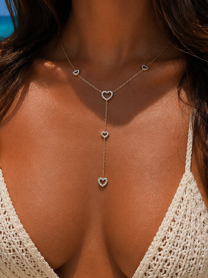 Collier Adria