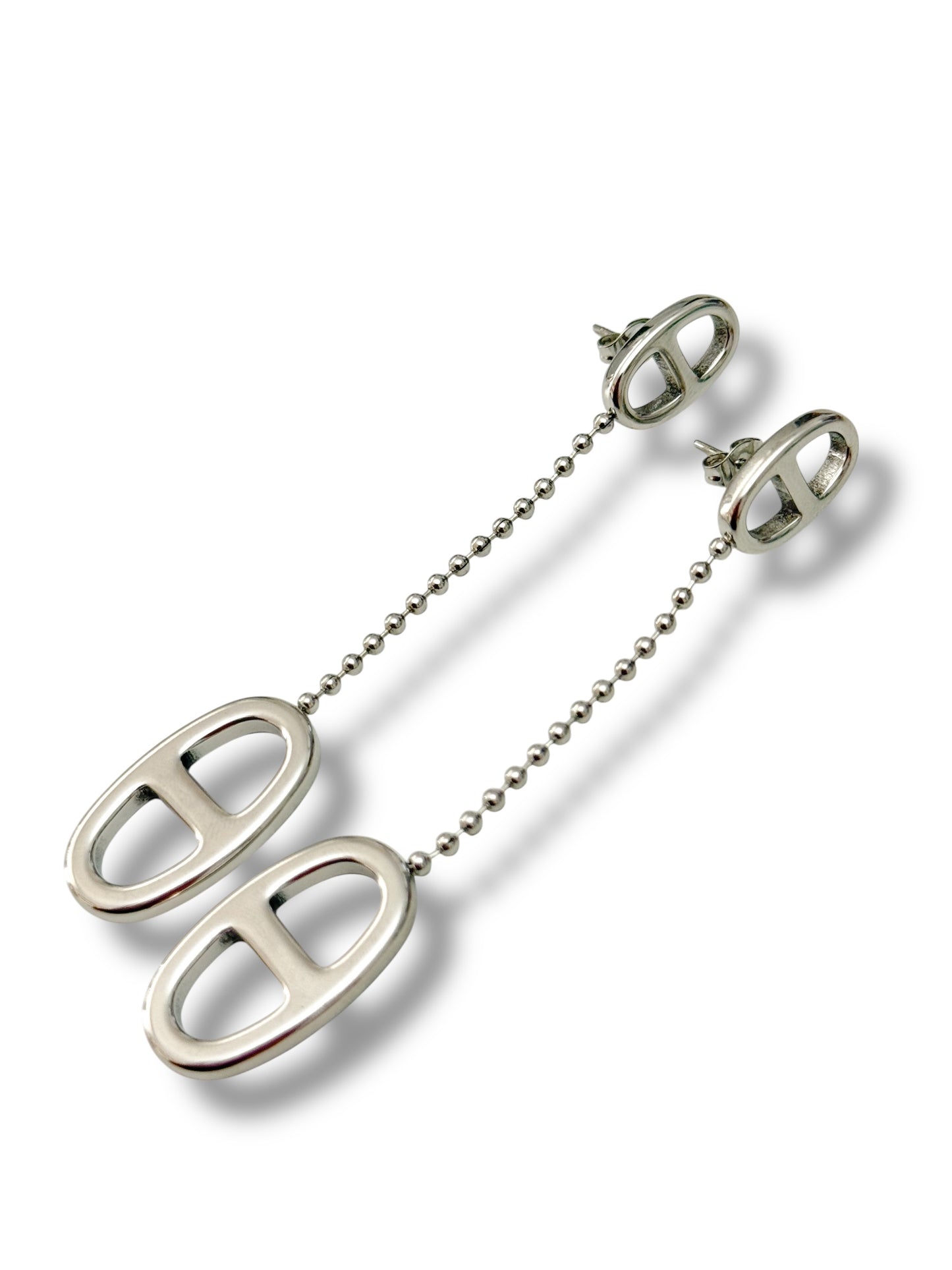 Boucles d’oreilles Élise