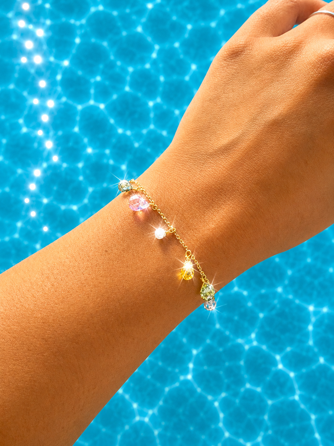 Bracelet Moana