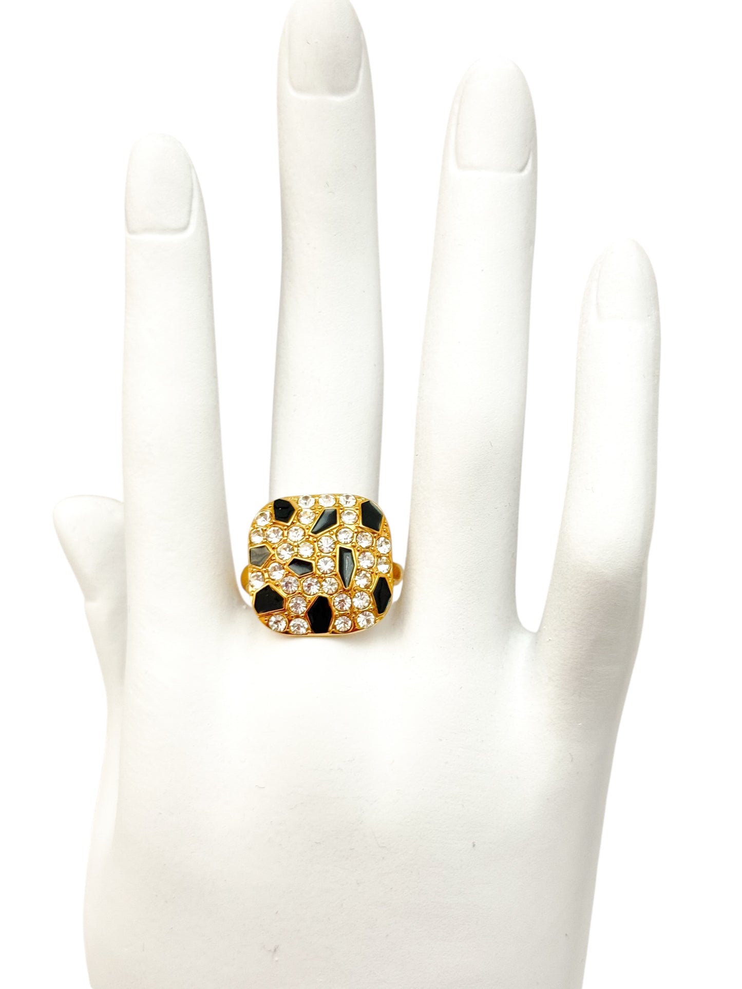 Bague sahara