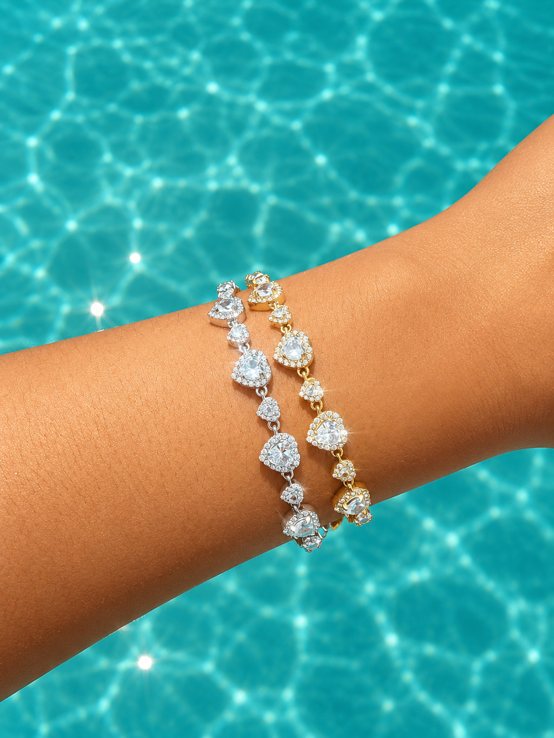 Bracelet princesse