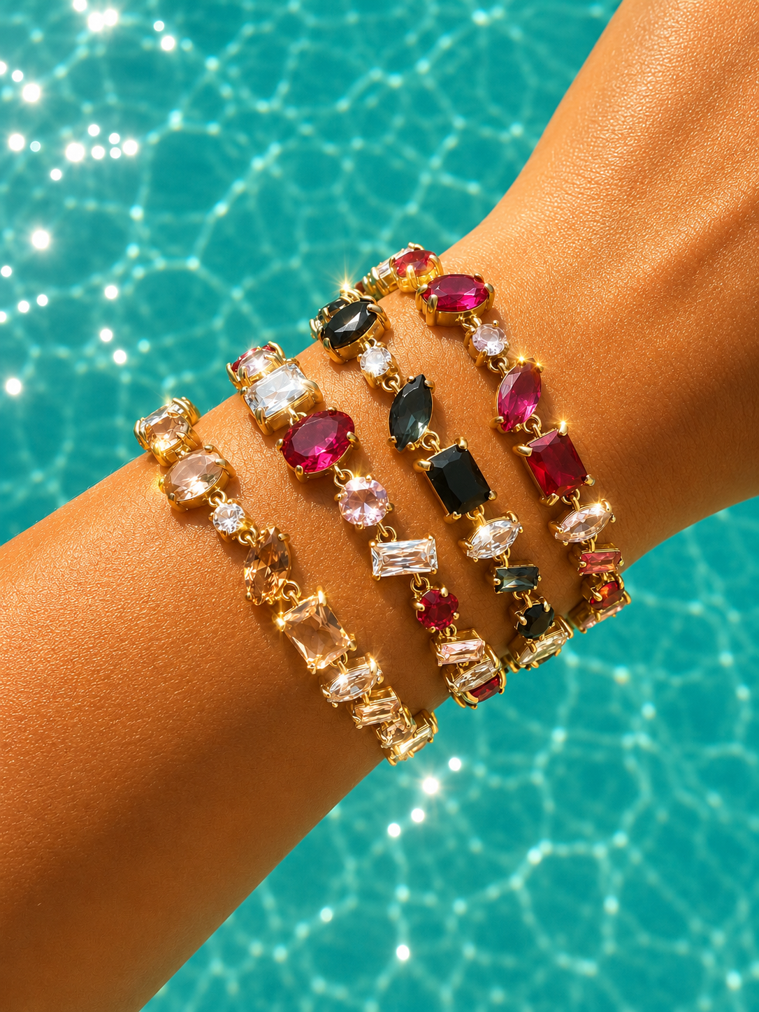 Bracelet Cassie