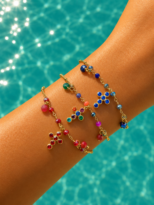 Bracelet Noémie