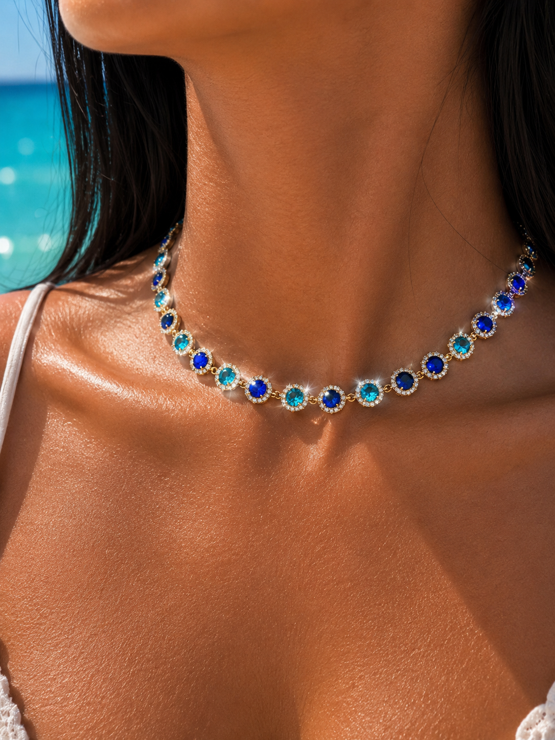 Collier Diva