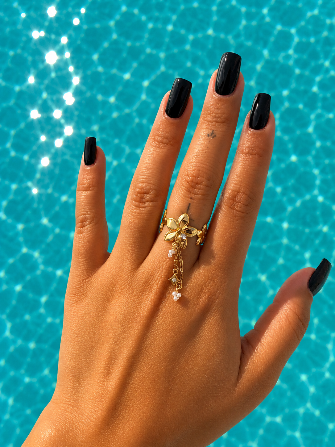 Bague Loeva