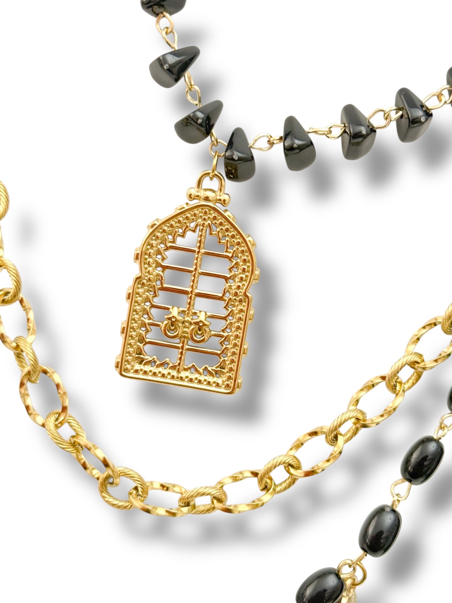 Collier Celia