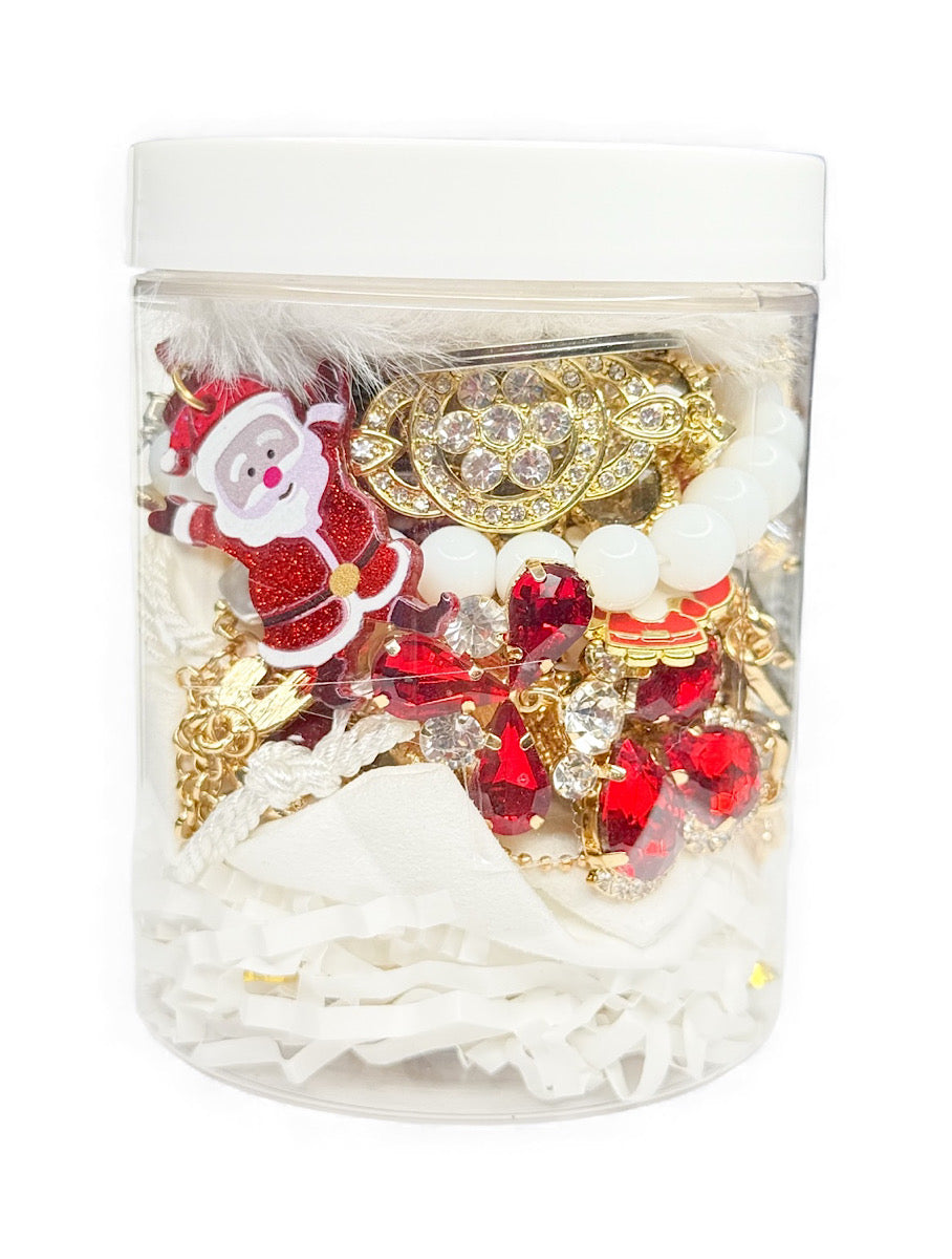 ❄️ Les Box Mystère ClassyJewel