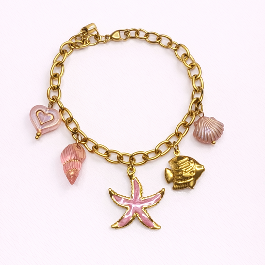 Chaîne de cheville Khelia