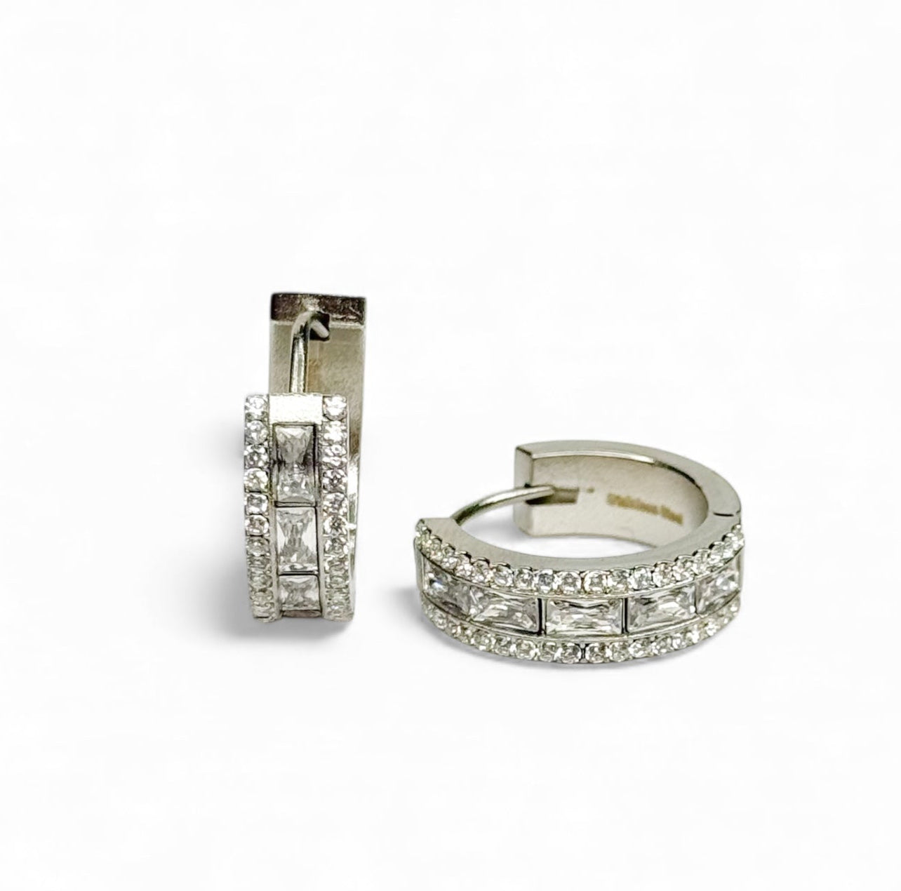 Boucles d’oreilles ALEX