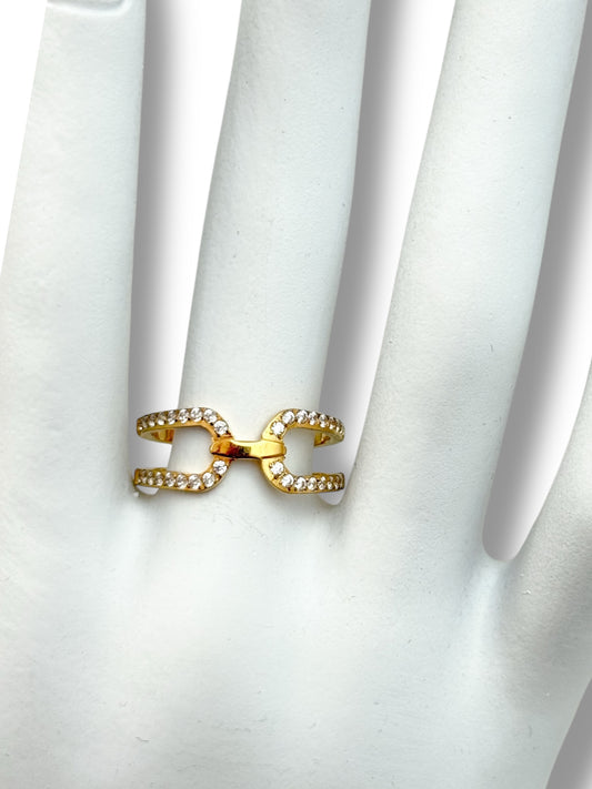 Bague Mila