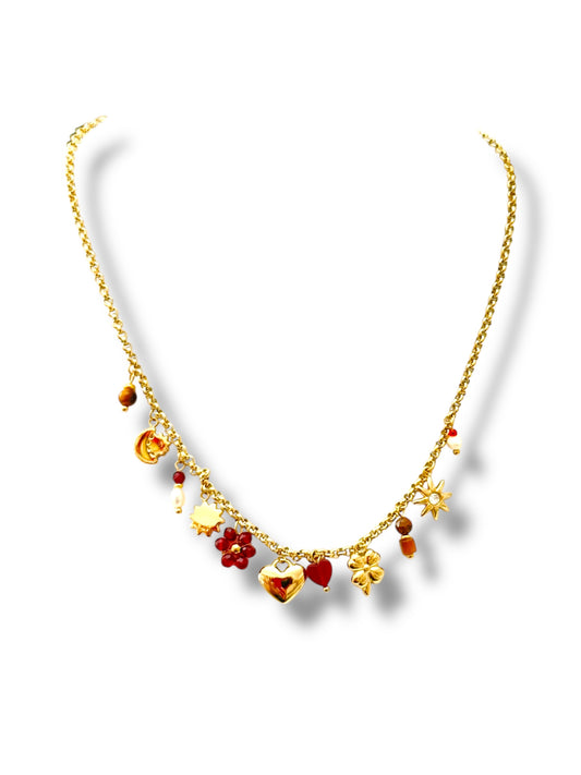 Collier Esmée