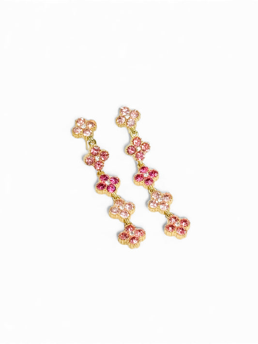 Boucles d’oreilles LINA