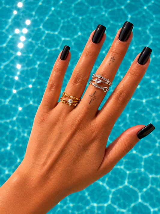 Bague Holly