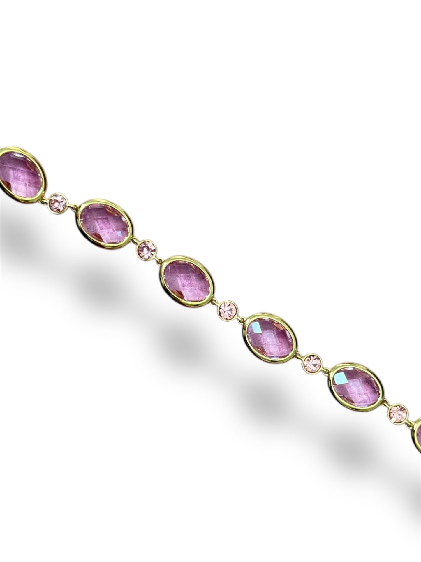 Bracelet Crystal Gem