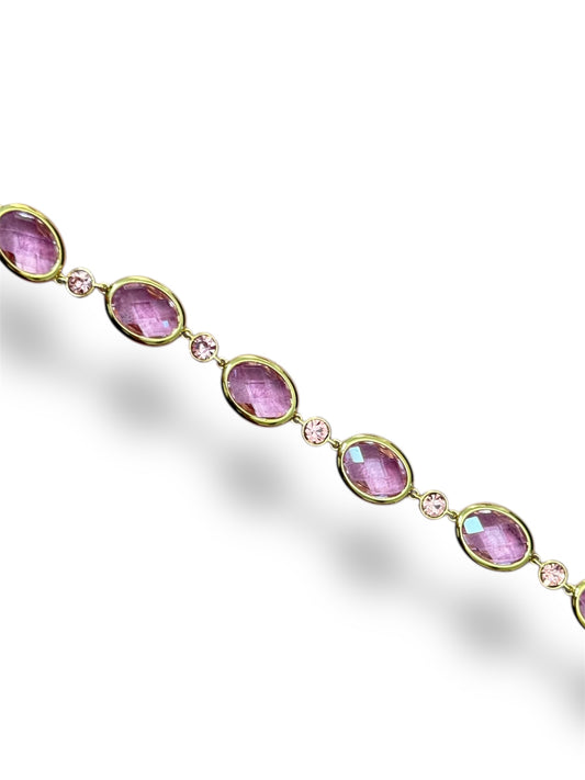 Bracelet Crystal Gem