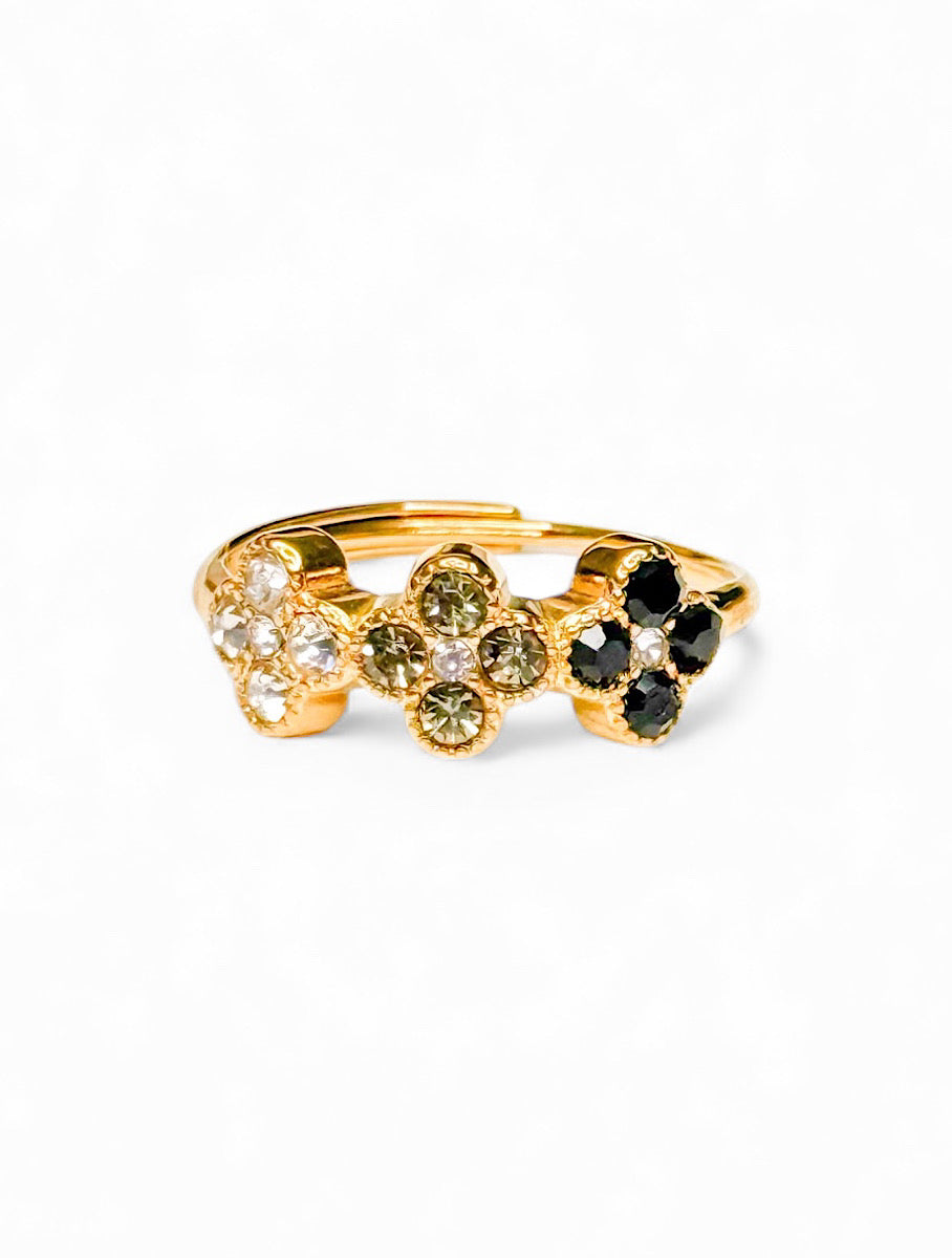 Bague GARDEN BLOOM