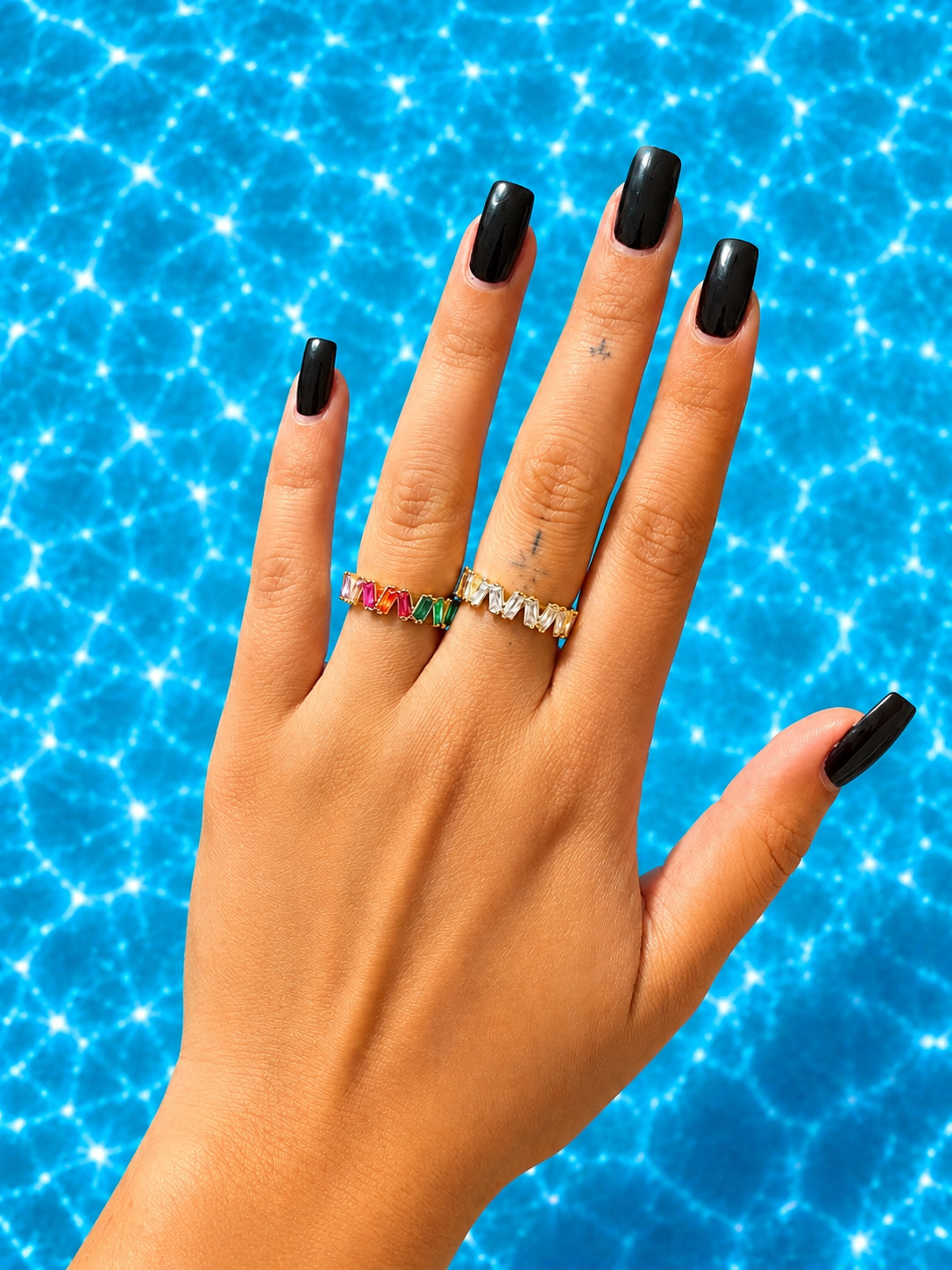 Bague Camille