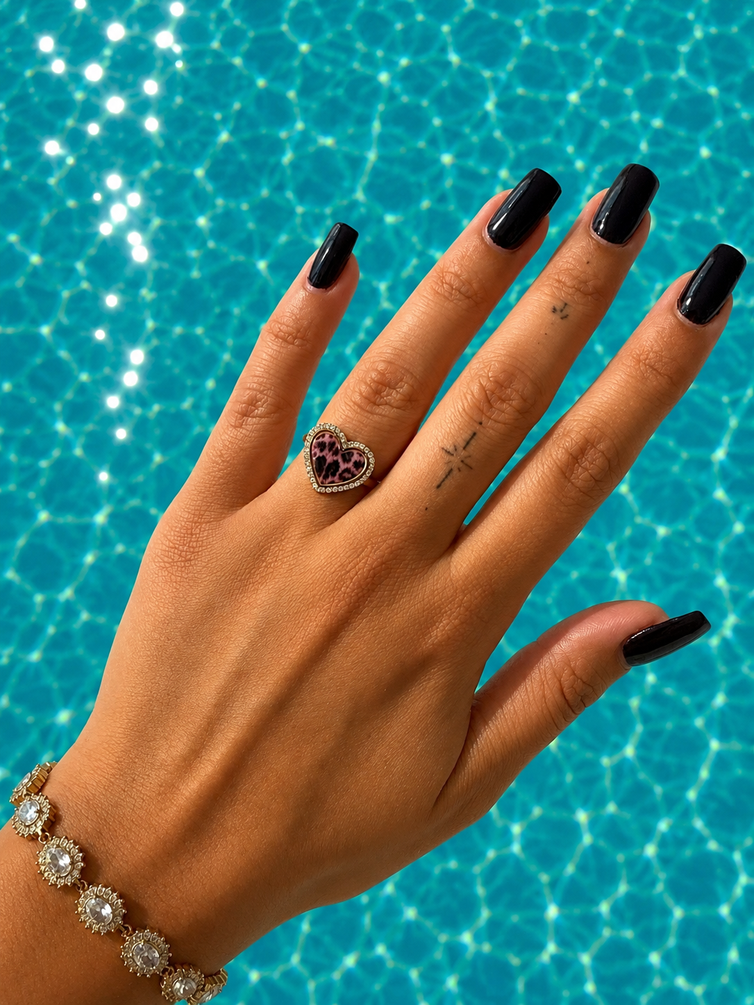 Bague Jenna