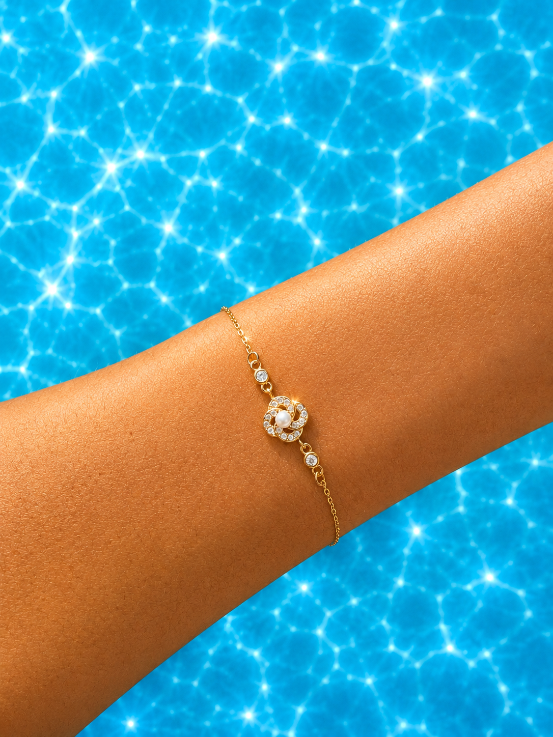 Bracelet Angelina