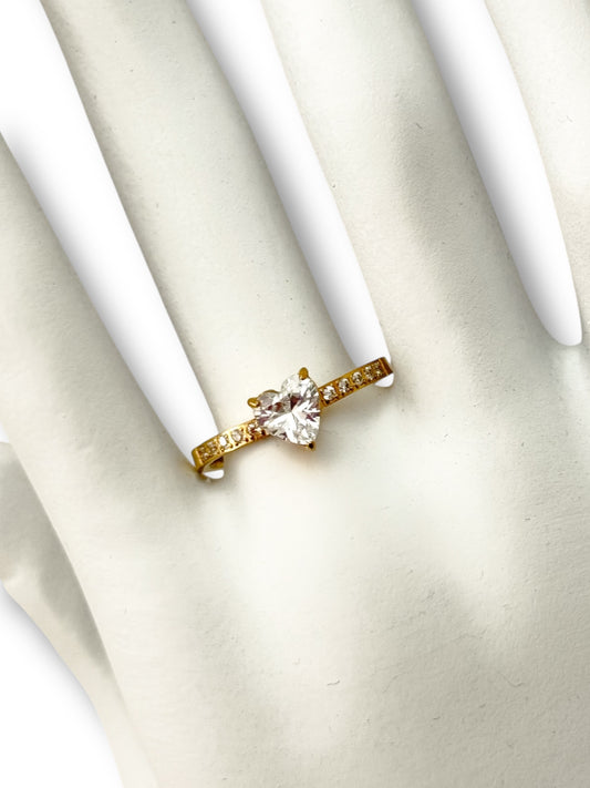 Bague Amara