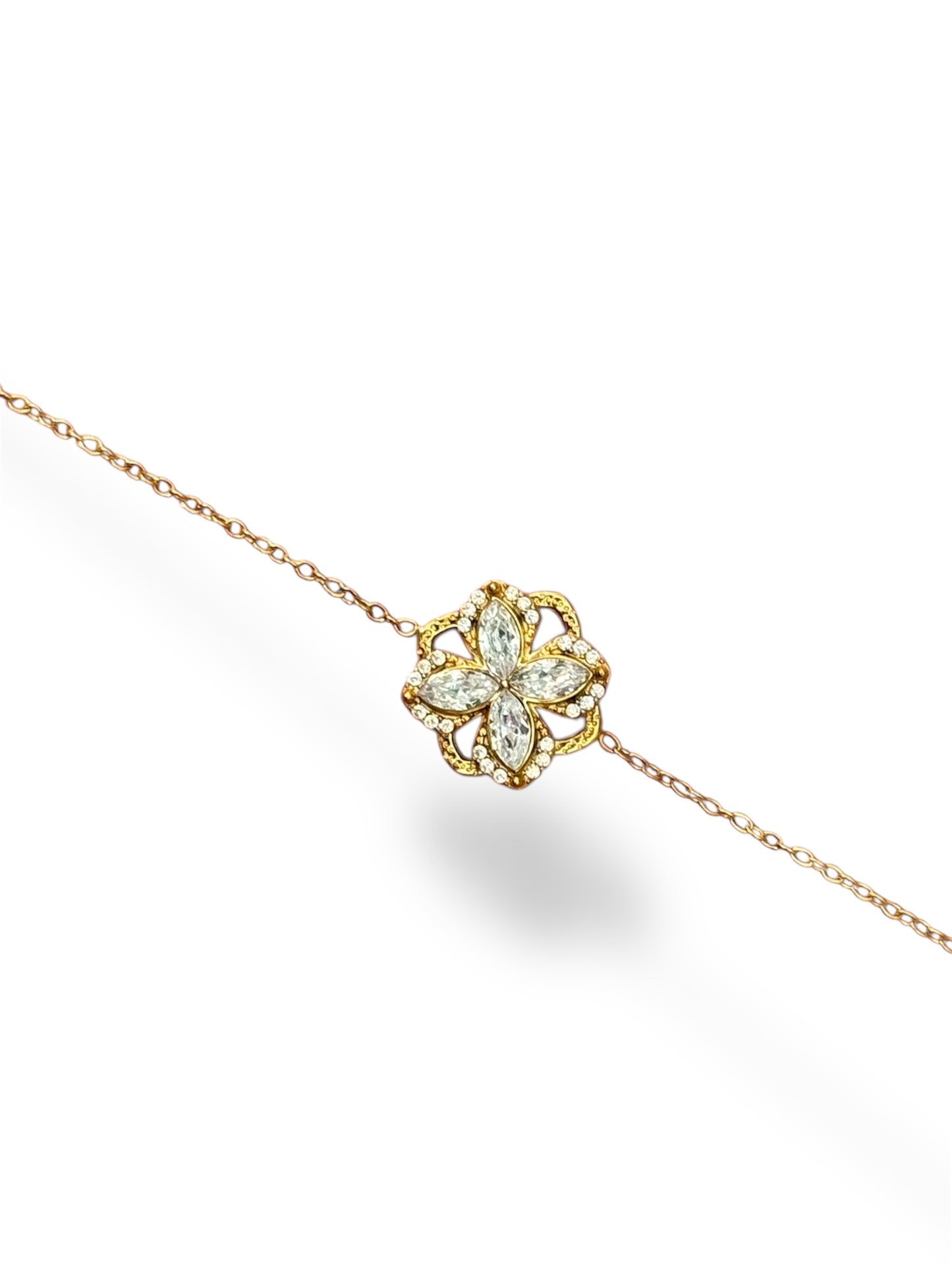 Bracelet anti stress